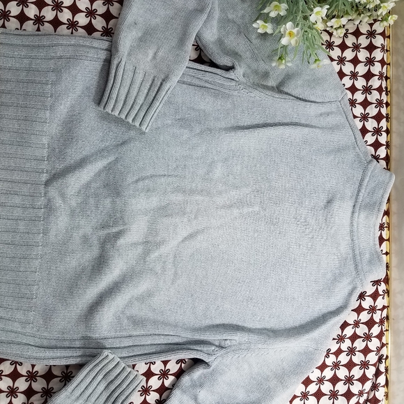 Grey Cardigan - Picture 4 of 8